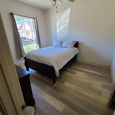 Chateau 6 Hammond Eksteriør billede