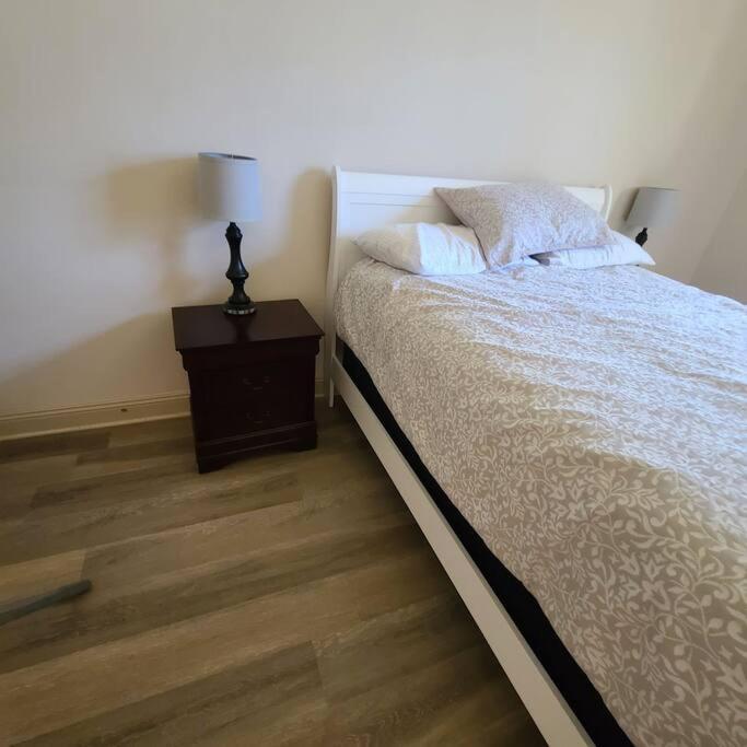 Chateau 6 Hammond Eksteriør billede