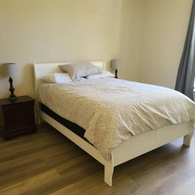 Chateau 6 Hammond Eksteriør billede